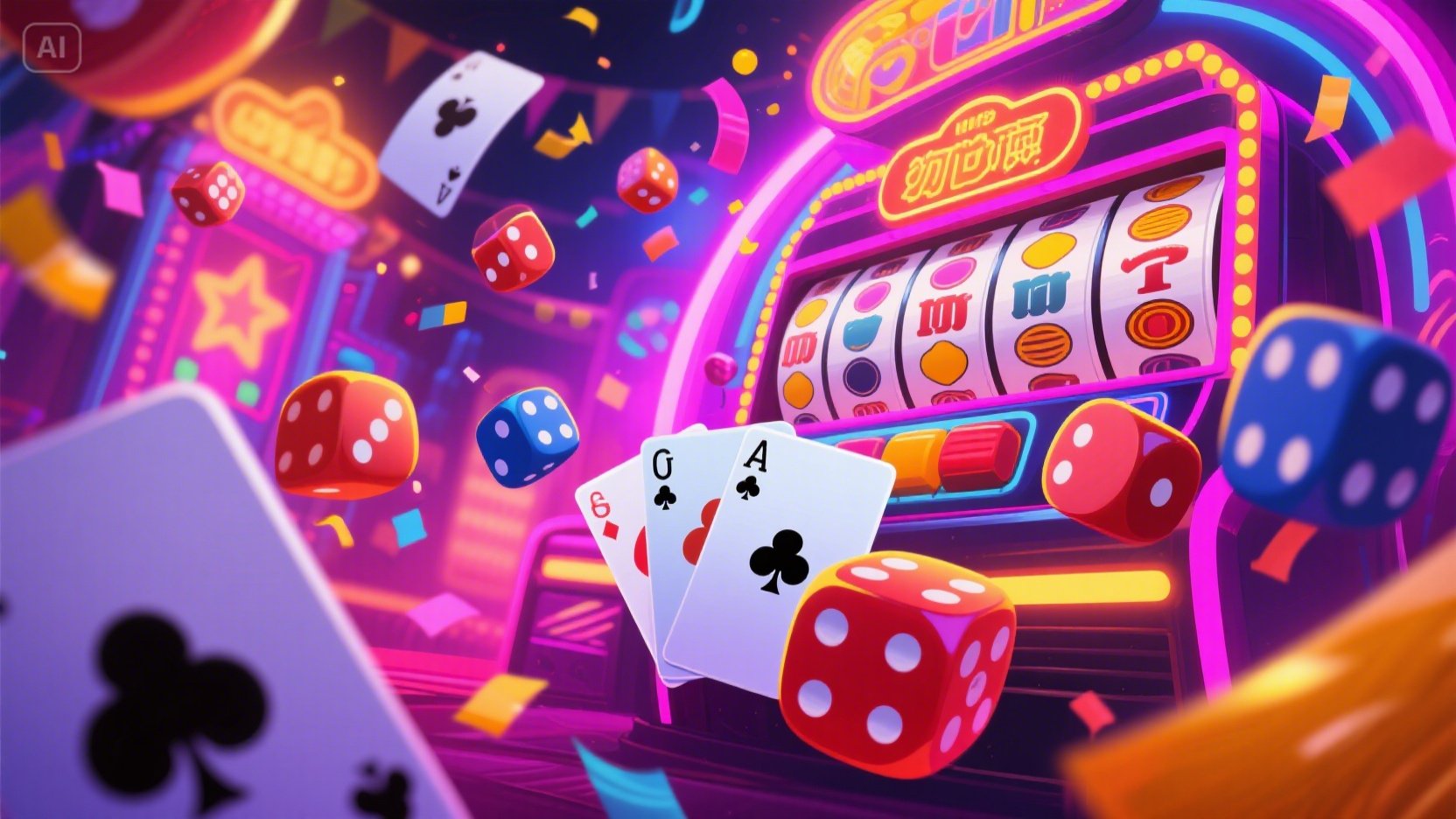 Registration at odds96 app Casino