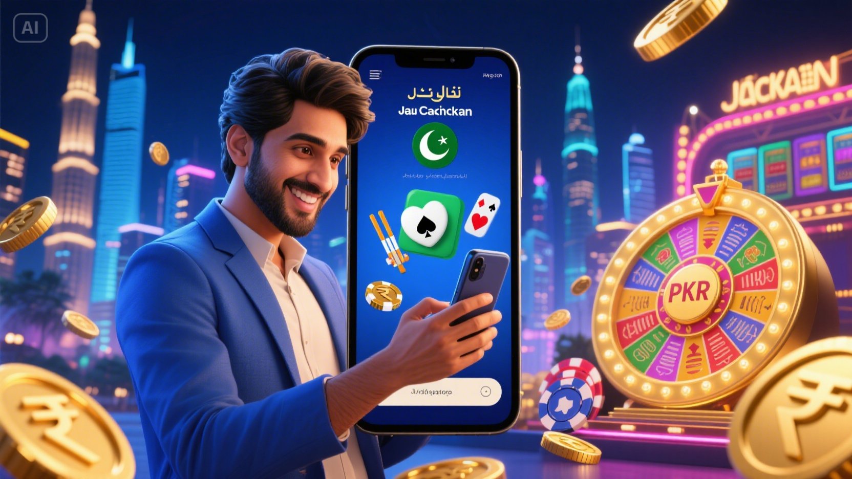 Registration at odds96 app Casino