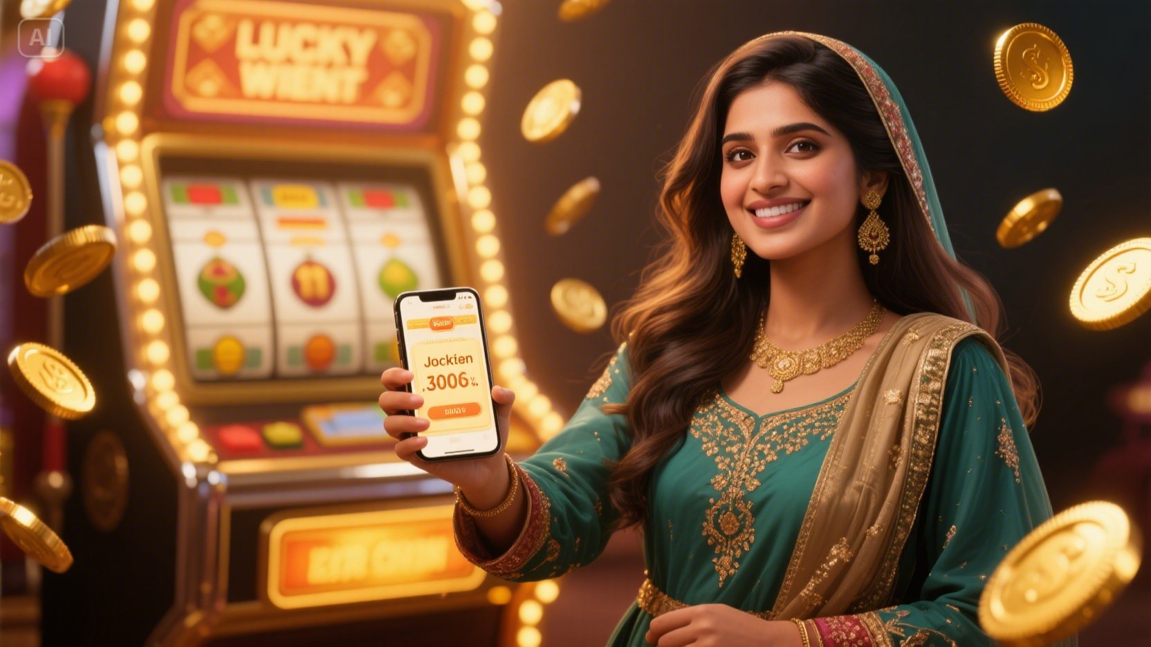odds96 appMake your first deposit in PKR today and get a 200% instant top-up! Pakistan’s trusted casino offers safe payments, fast withdrawals, and nonstop slot entertainment for both new and experienced players.