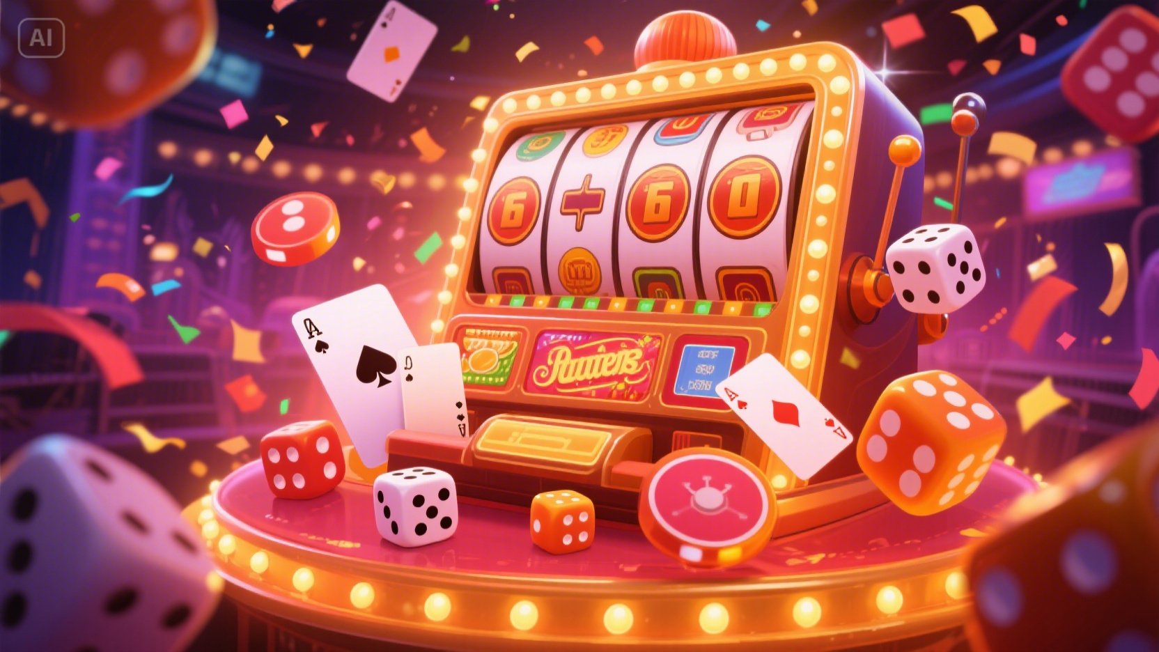 Casino odds96 app desktop and mobile interfaces