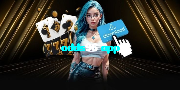odds96 app خوش آمدید بونس +600% پیشکش موبائل ایپ کے پروموشن سیکشن میں دکھائی دیتی ہے۔