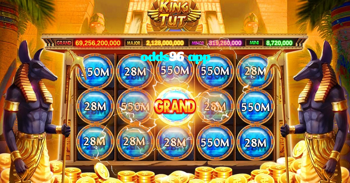 odds96 app خوش آمدید بونس +600% پیشکش موبائل ایپ کے پروموشن سیکشن میں دکھائی دیتی ہے۔