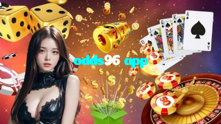 odds96 app
